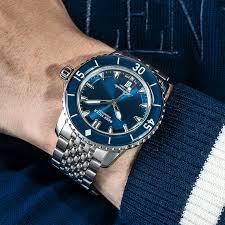 Dive Watches